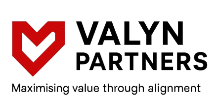 Valyn Partners